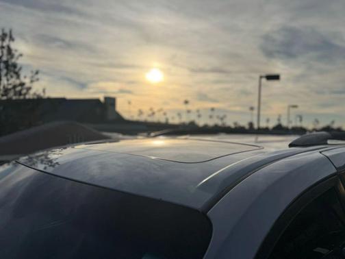 2015 Toyota Sienna SE