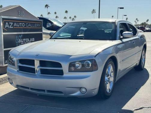 2009 Dodge Charger R/T