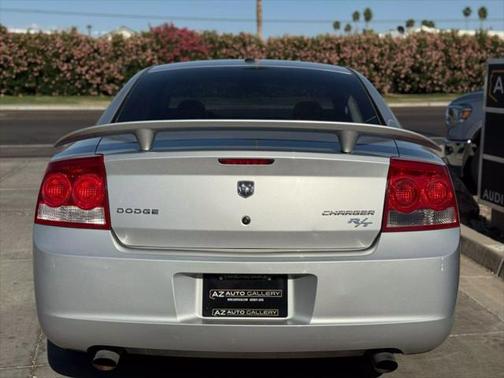 2009 Dodge Charger R/T