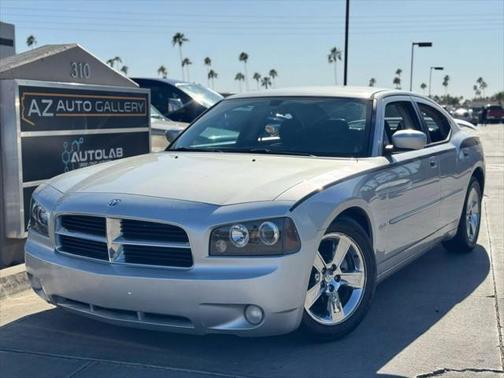 2009 Dodge Charger R/T