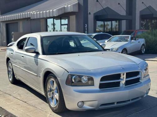 2009 Dodge Charger R/T
