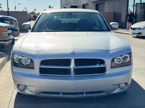 2009 Dodge Charger R/T