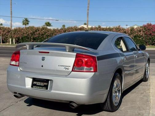 2009 Dodge Charger R/T