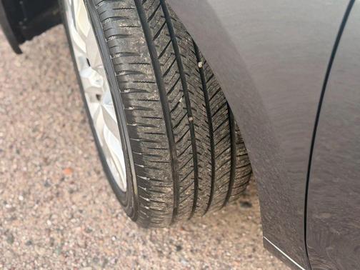 2008 Honda Accord EX-L