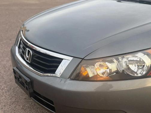 2008 Honda Accord EX-L