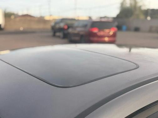 2008 Honda Accord EX-L