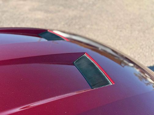 2003 Ford Mustang Base