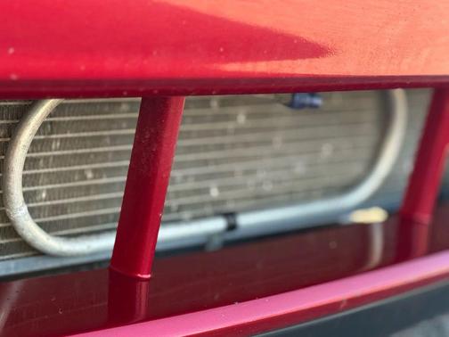 2003 Ford Mustang Base