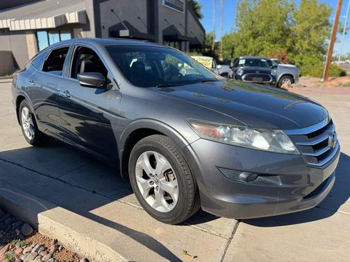 2010 Honda Accord Crosstour EX-L