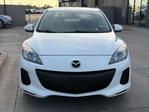 2012 Mazda Mazda3 i Touring
