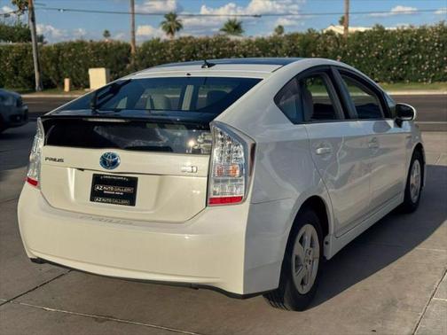 2010 Toyota Prius V