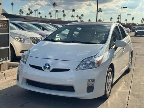 2010 Toyota Prius V