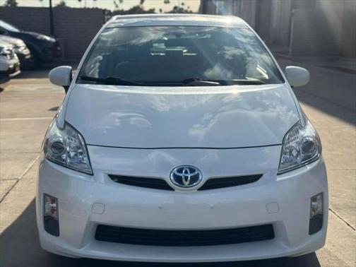 2010 Toyota Prius V