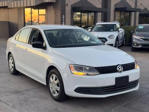2014 Volkswagen Jetta Auto S