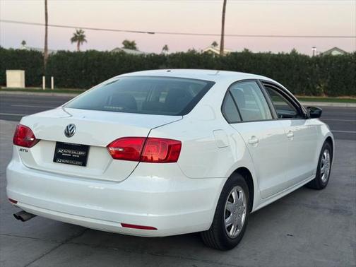2014 Volkswagen Jetta Auto S