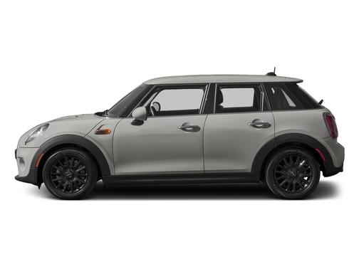 2017 MINI Hardtop Cooper