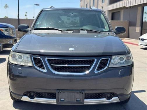 2007 Saab 9-7X 4.2i
