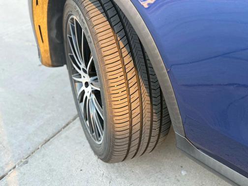 2018 Mercedes-Benz GLC 300 Base