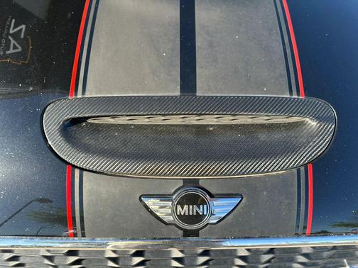 2016 MINI Hardtop Cooper S