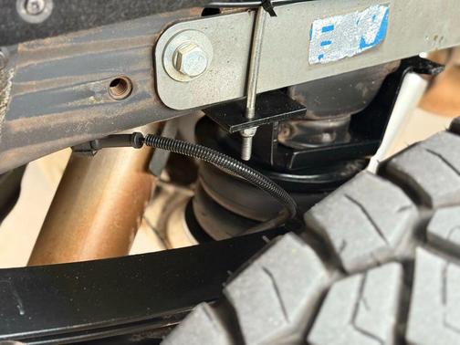 2016 GMC Sierra 3500 Denali