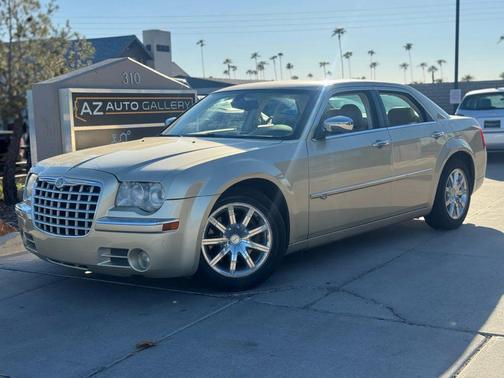 2010 Chrysler 300C Hemi