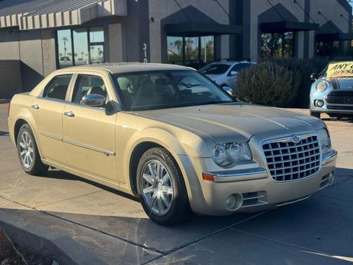 2010 Chrysler 300C Hemi