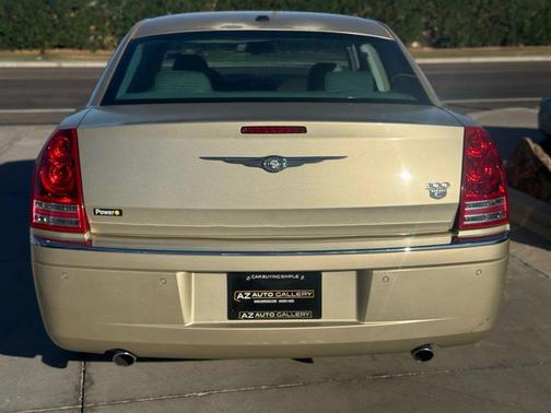 2010 Chrysler 300C Hemi
