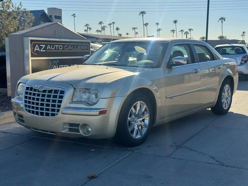 2010 Chrysler 300C Hemi