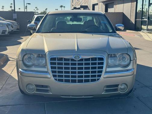 2010 Chrysler 300C Hemi