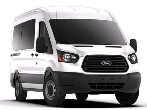 2017 Ford Transit-350 XLT
