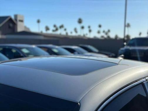 2017 Lexus IS 200t Base