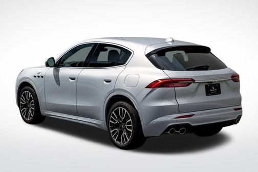 2024 Maserati Grecale GT