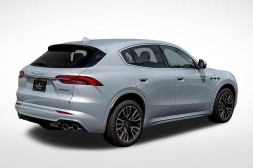 2024 Maserati Grecale GT
