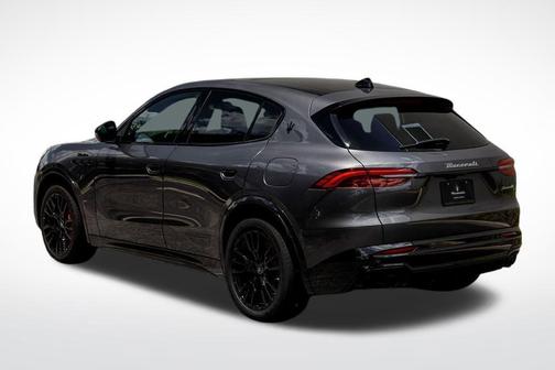 2025 Maserati Grecale Modena