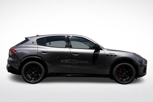 2025 Maserati Grecale Modena