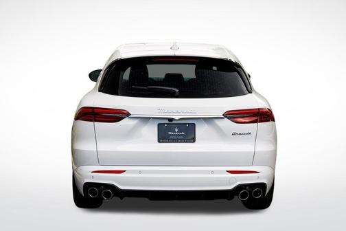 2025 Maserati Grecale 