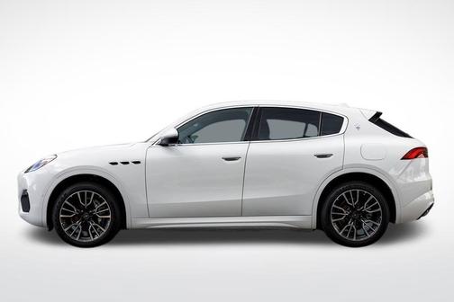 2025 Maserati Grecale 