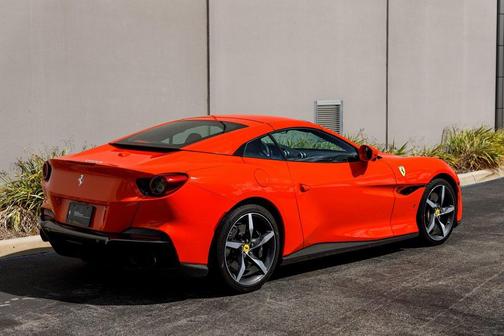 2023 Ferrari Portofino M Base