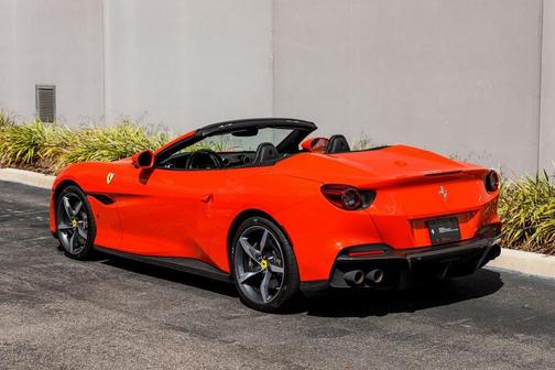 2023 Ferrari Portofino M Base