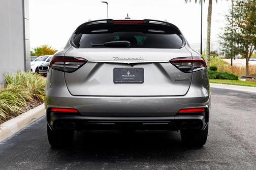 2022 Maserati Levante GT