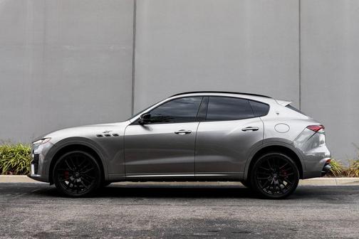 2022 Maserati Levante GT