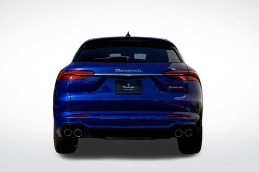 2025 Maserati Grecale Base