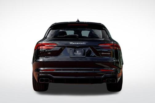 2026 Maserati Grecale Modena