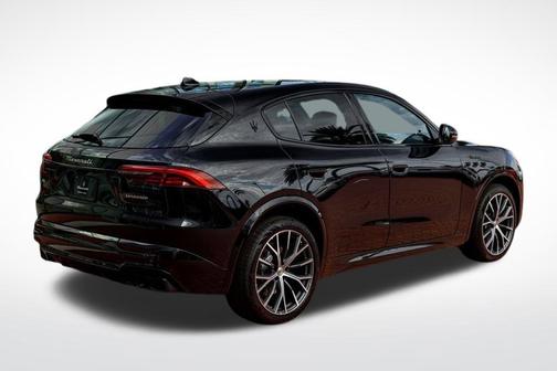 2026 Maserati Grecale Modena