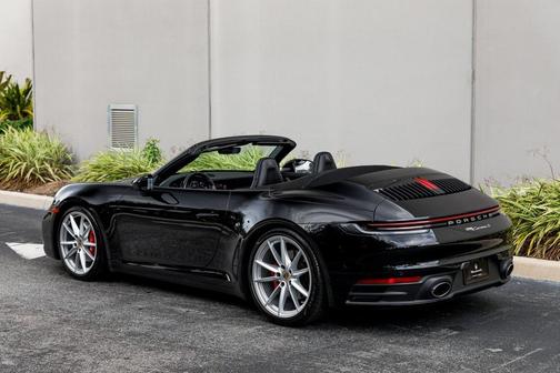 2024 Porsche 911