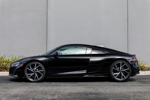 2022 Audi R8 V10 performance RWD S tronic