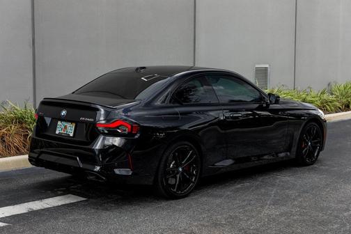 2024 BMW M240 i xDrive