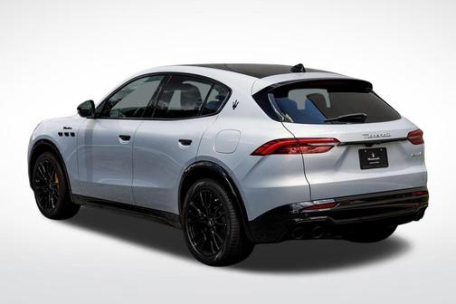 2025 Maserati Grecale Modena