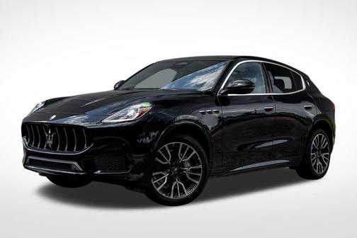 2025 Maserati Grecale 