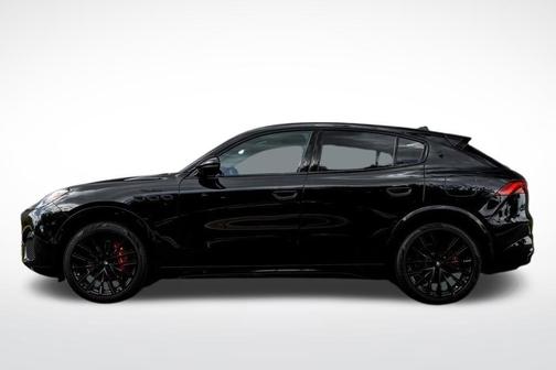 2025 Maserati Grecale Modena
